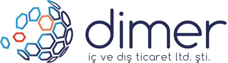 Dimer İç ve Dış Ticaret Ltd. Şti. logo