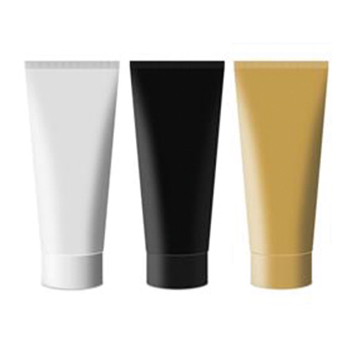 Cosmetic tubes – PE