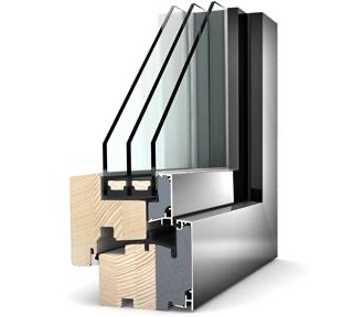 Pencere profili – PVC