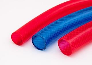 Esnek hortum – PVC